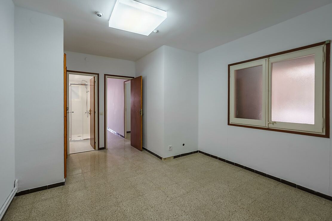 Flat in the center of Palafrugell