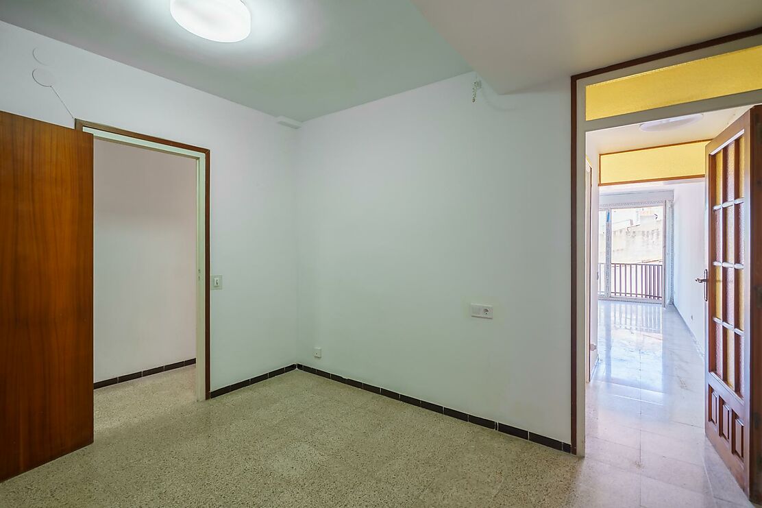 Flat in the center of Palafrugell
