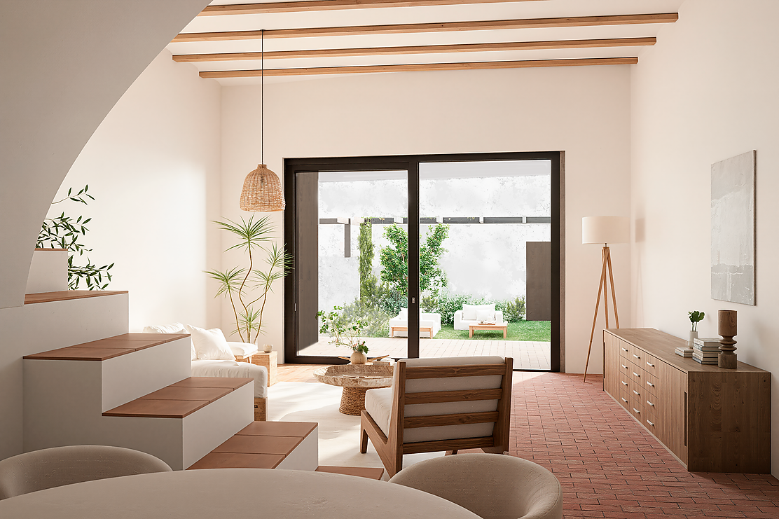 Exclusive plot to build your home in Palafrugell