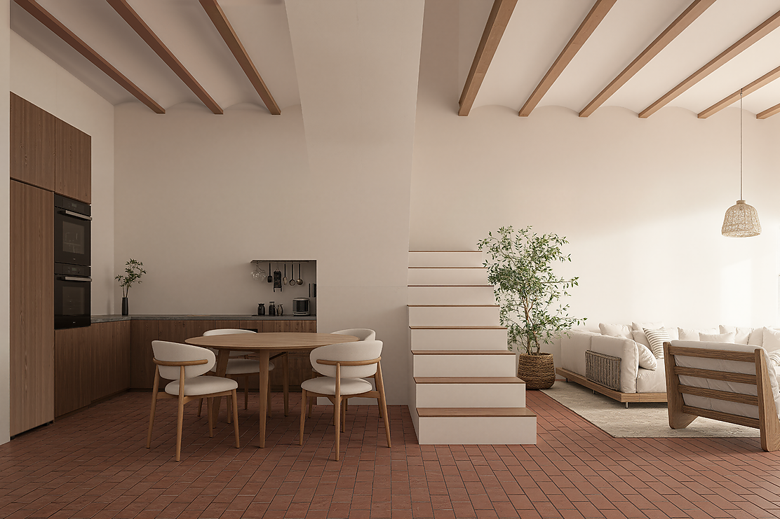 Exclusive plot to build your home in Palafrugell
