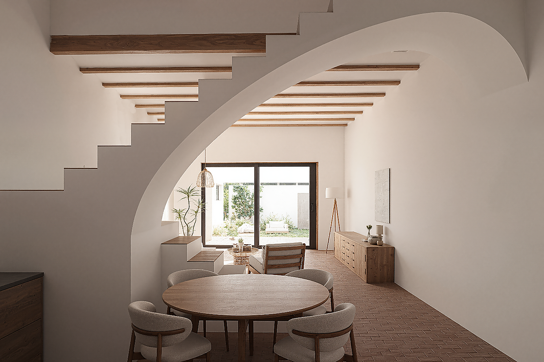 Exclusive plot to build your home in Palafrugell