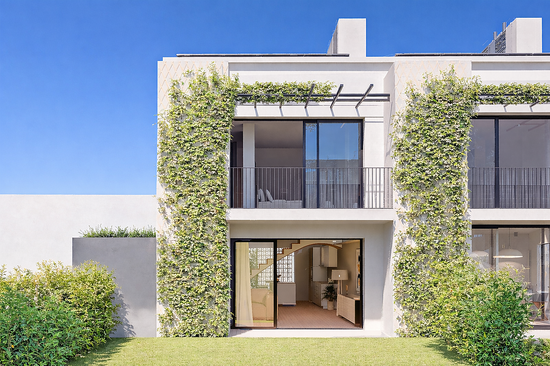 Exclusive plot to build your home in Palafrugell