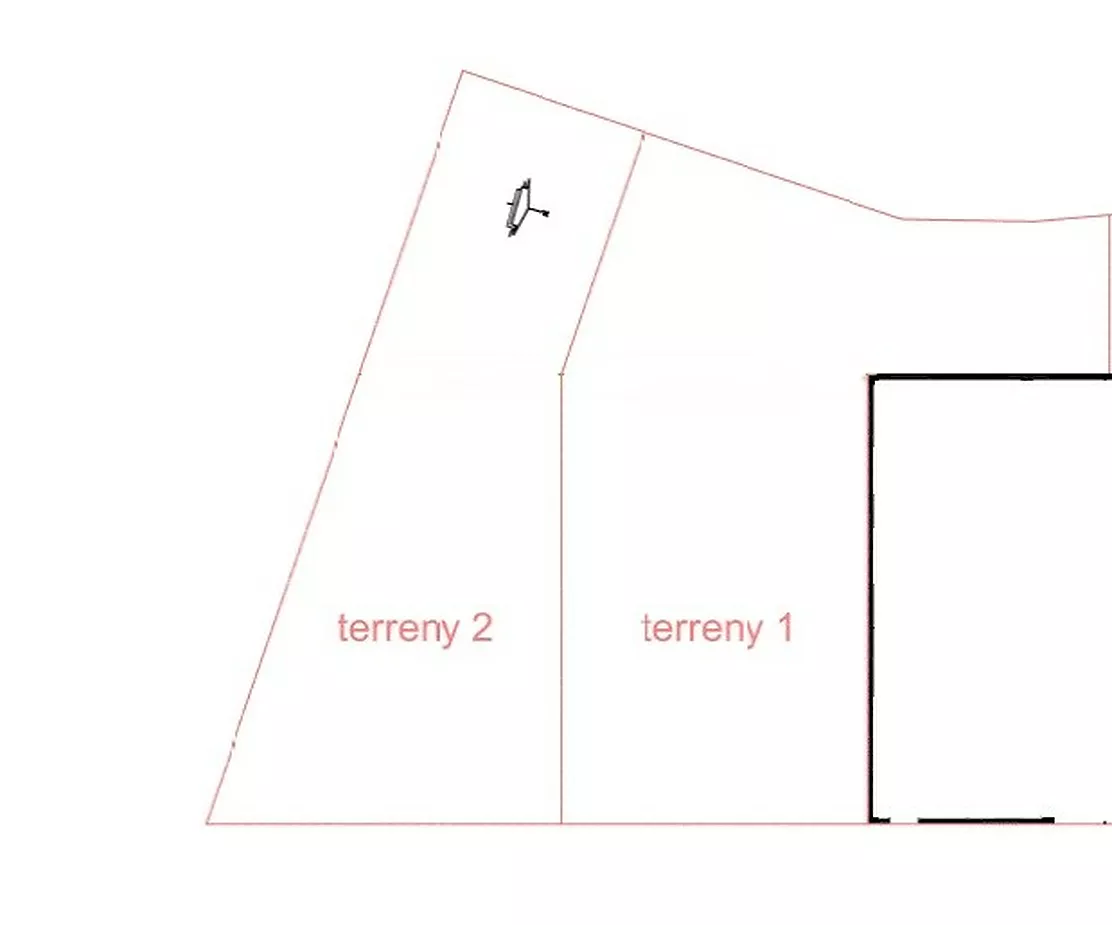 Exclusive plot to build your home in Palafrugell