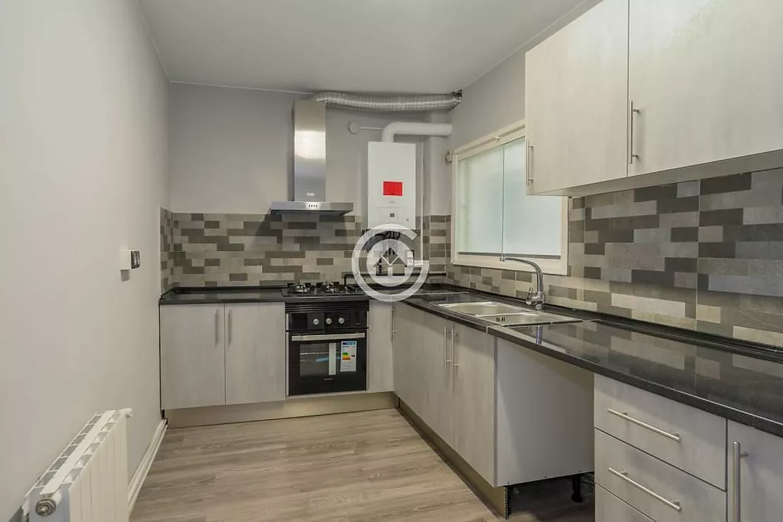 Una ubicación inmejorable en el centro de Palafrugell.