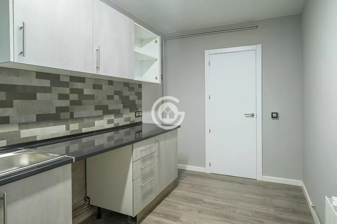 Una ubicación inmejorable en el centro de Palafrugell.