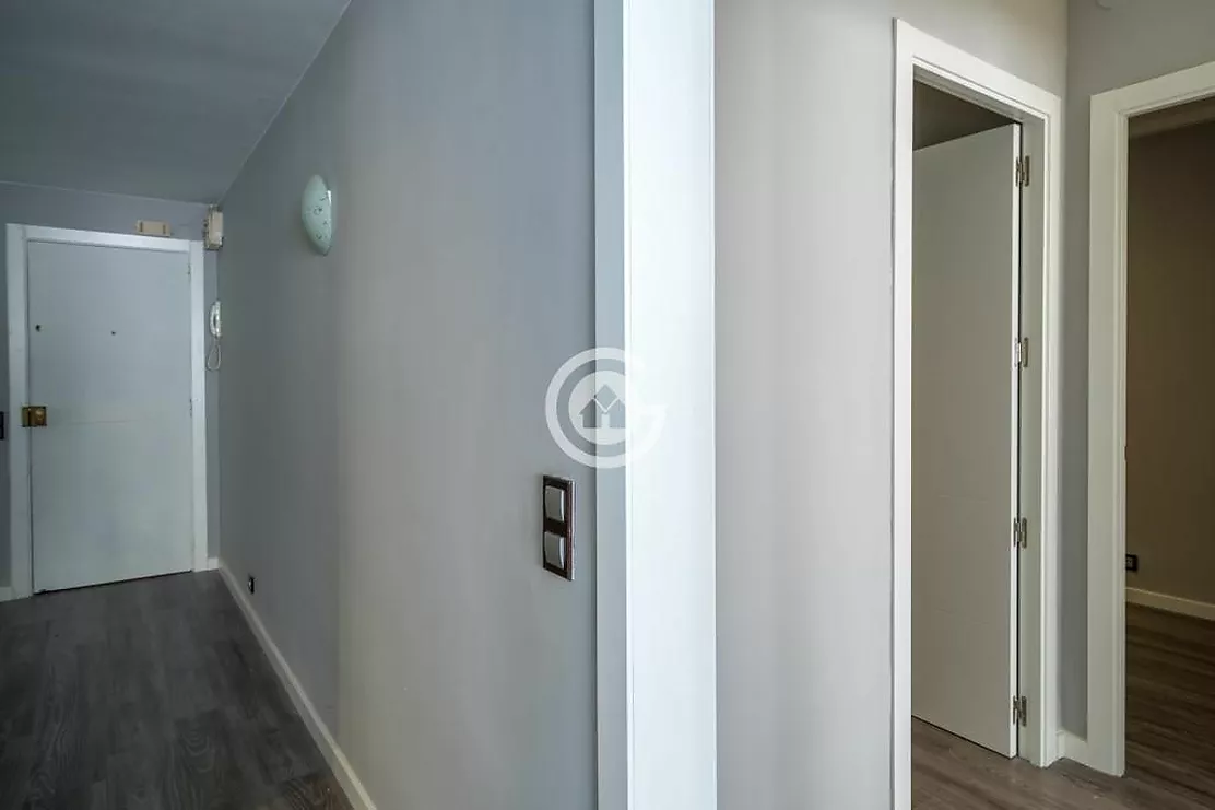 Una ubicación inmejorable en el centro de Palafrugell.