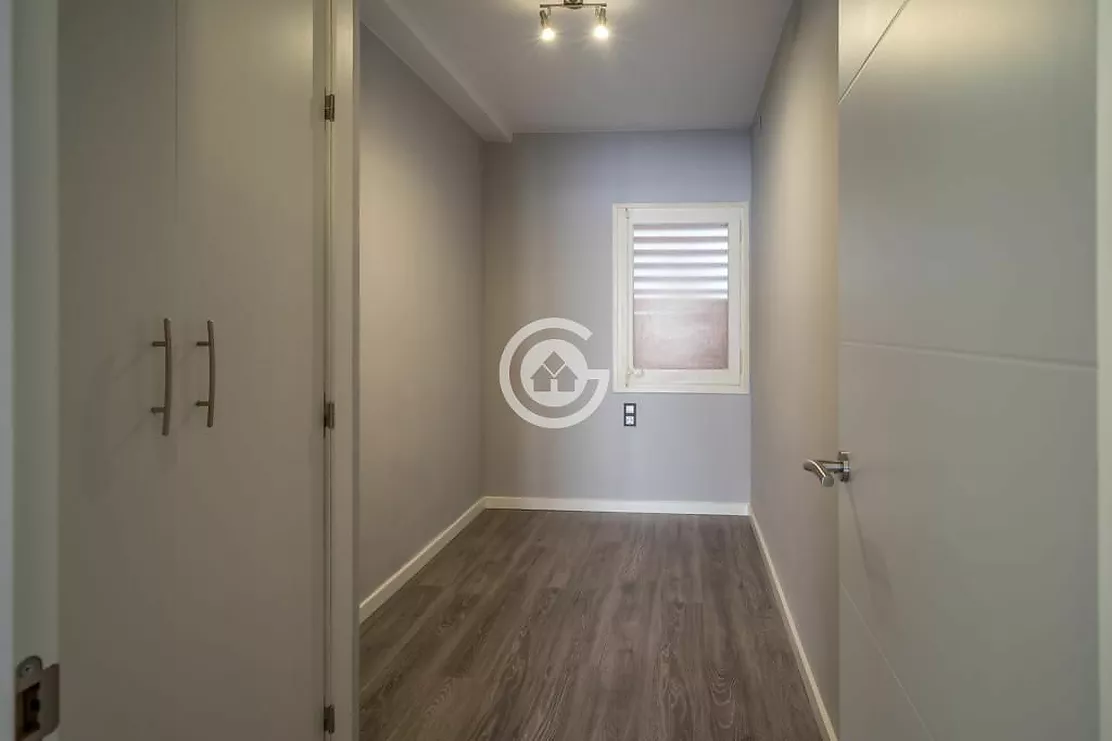 Una ubicación inmejorable en el centro de Palafrugell.