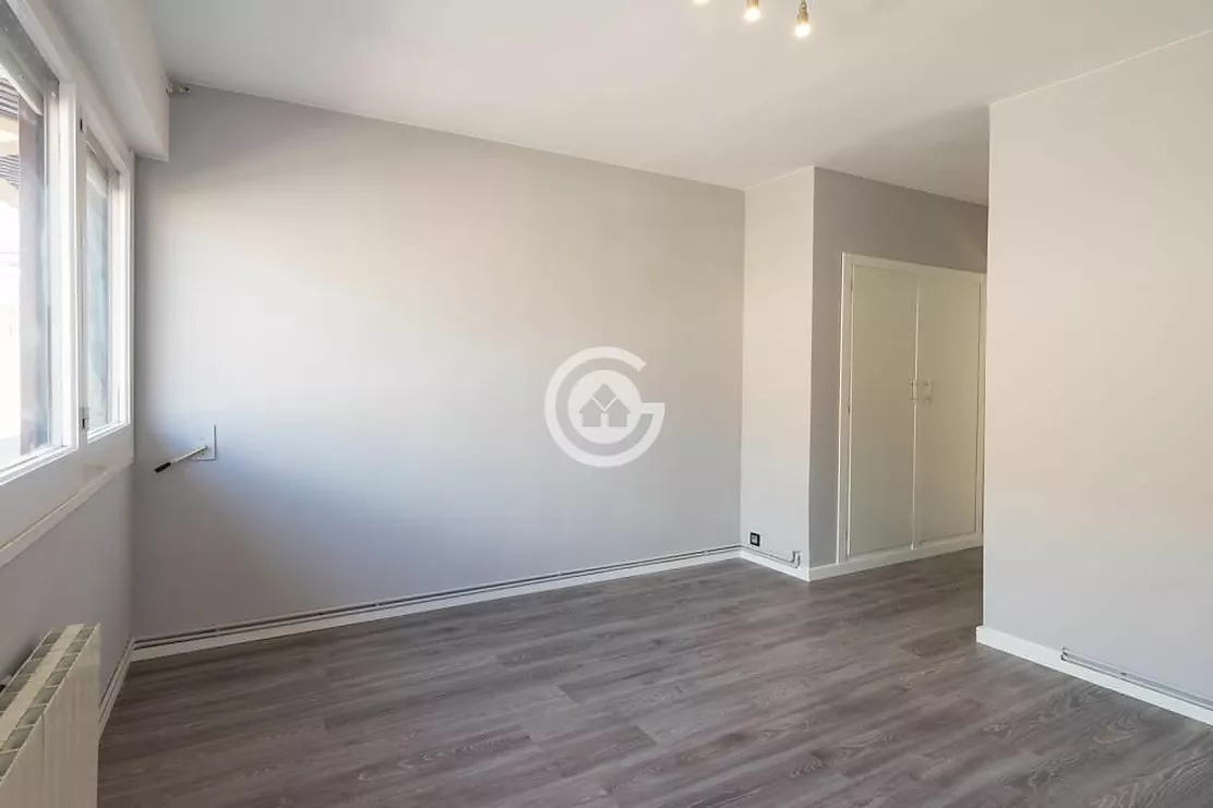 Una ubicación inmejorable en el centro de Palafrugell.