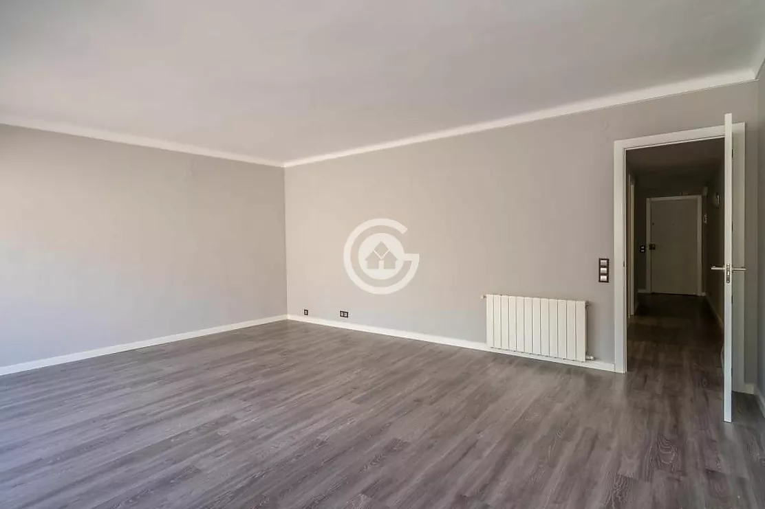 Una ubicación inmejorable en el centro de Palafrugell.