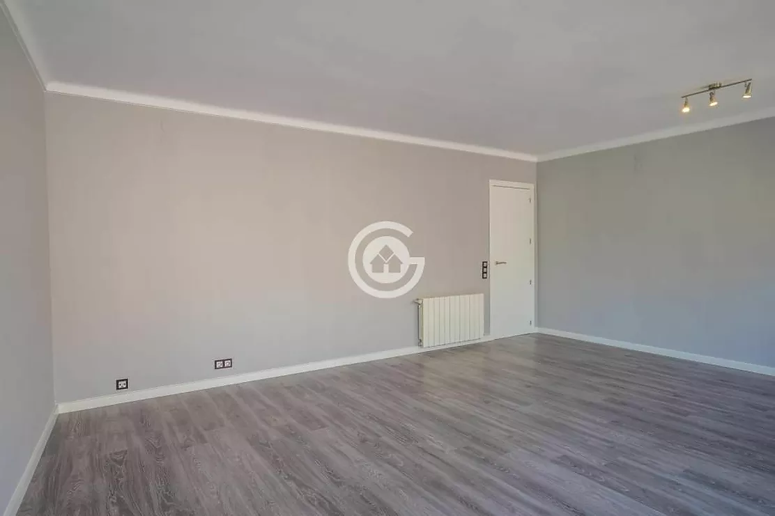 Una ubicación inmejorable en el centro de Palafrugell.