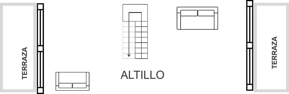 Encantadora casa adosada en Palafrugell, con patio y garaje privado.