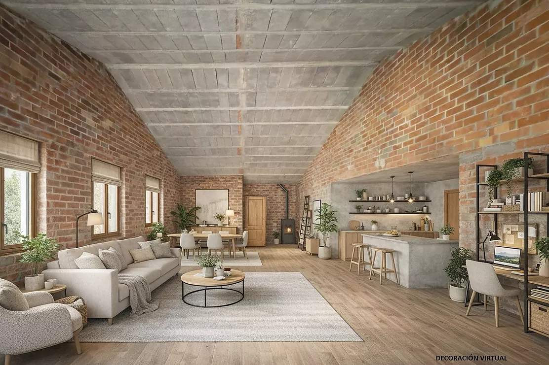 Edificio con gran potencial en el centro de Palafrugell