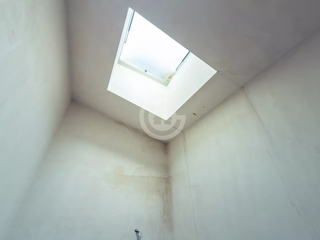 Edificio con gran potencial en el centro de Palafrugell