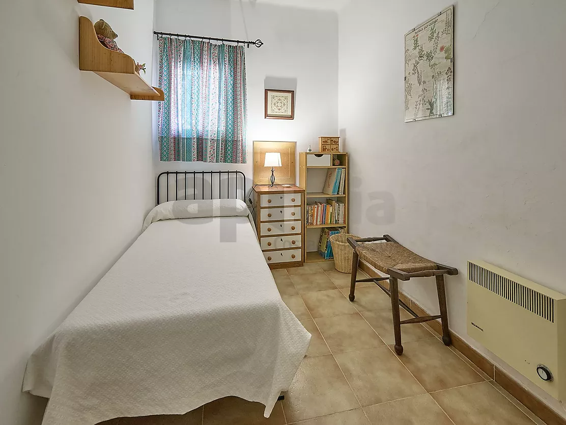 Villa with great potential, a 2,000 m  plot and boundless spaces in Los Pinares