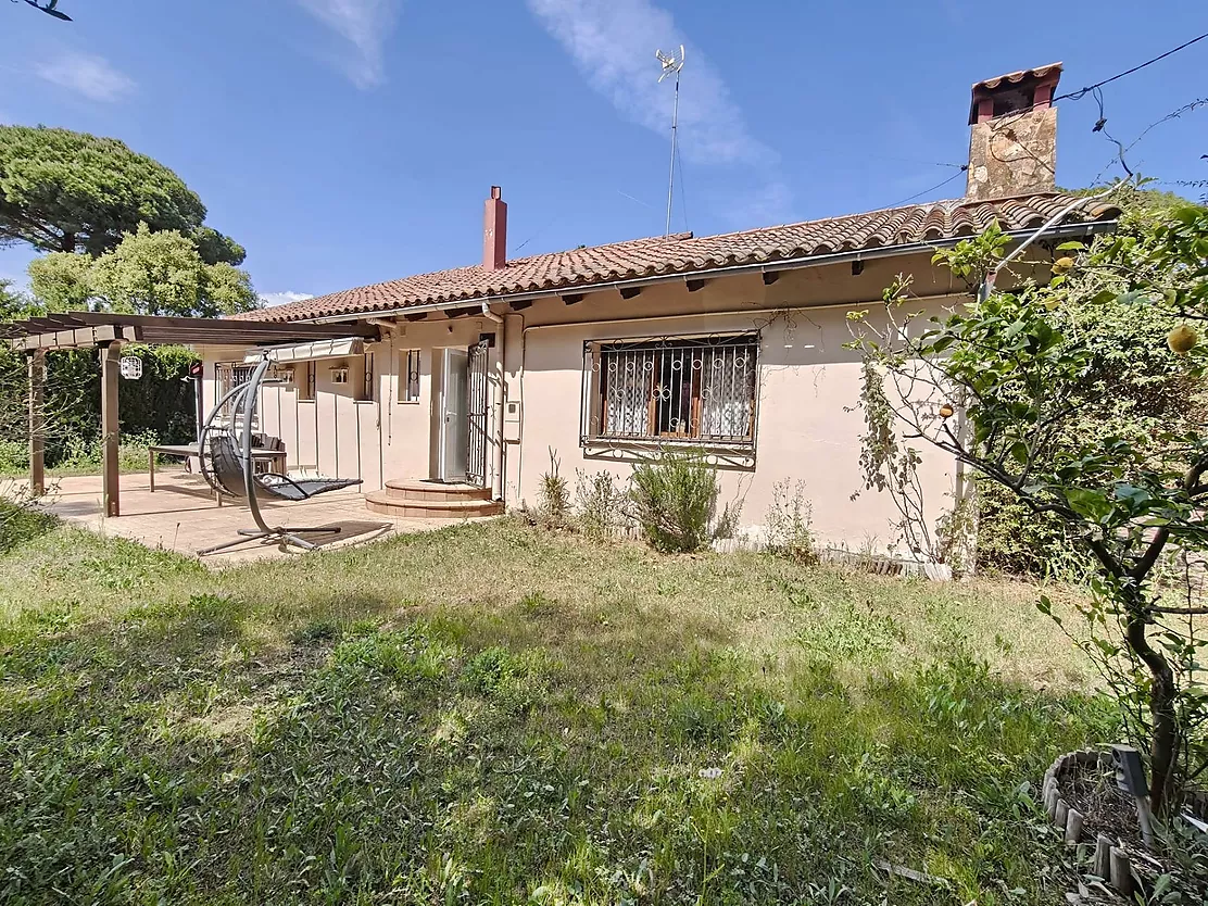 Villa à vendre à Sant Antoni de Calonge