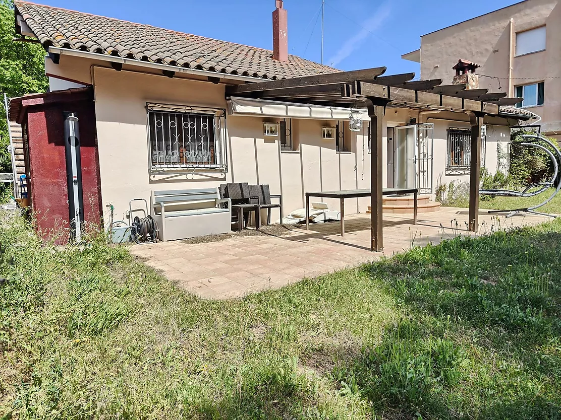 Chalet en venta en Sant Antoni de Calonge