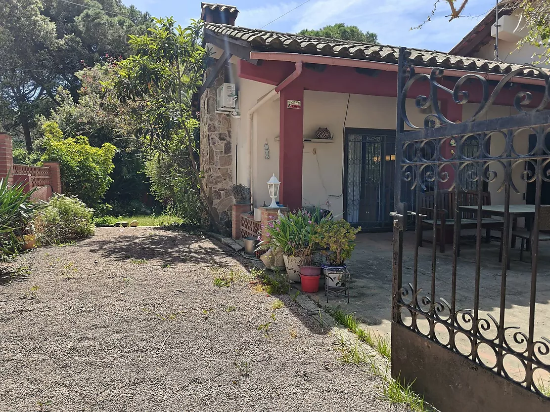 Chalet en venta en Sant Antoni de Calonge