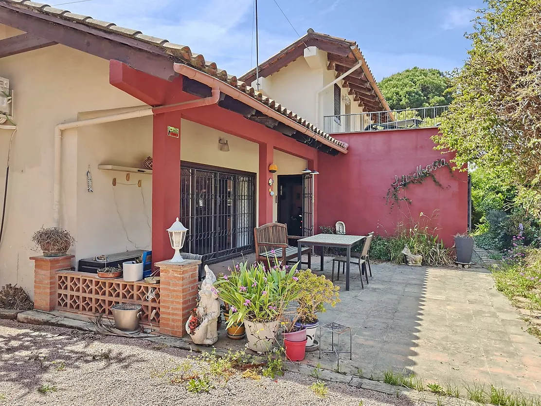 Chalet en venta en Sant Antoni de Calonge