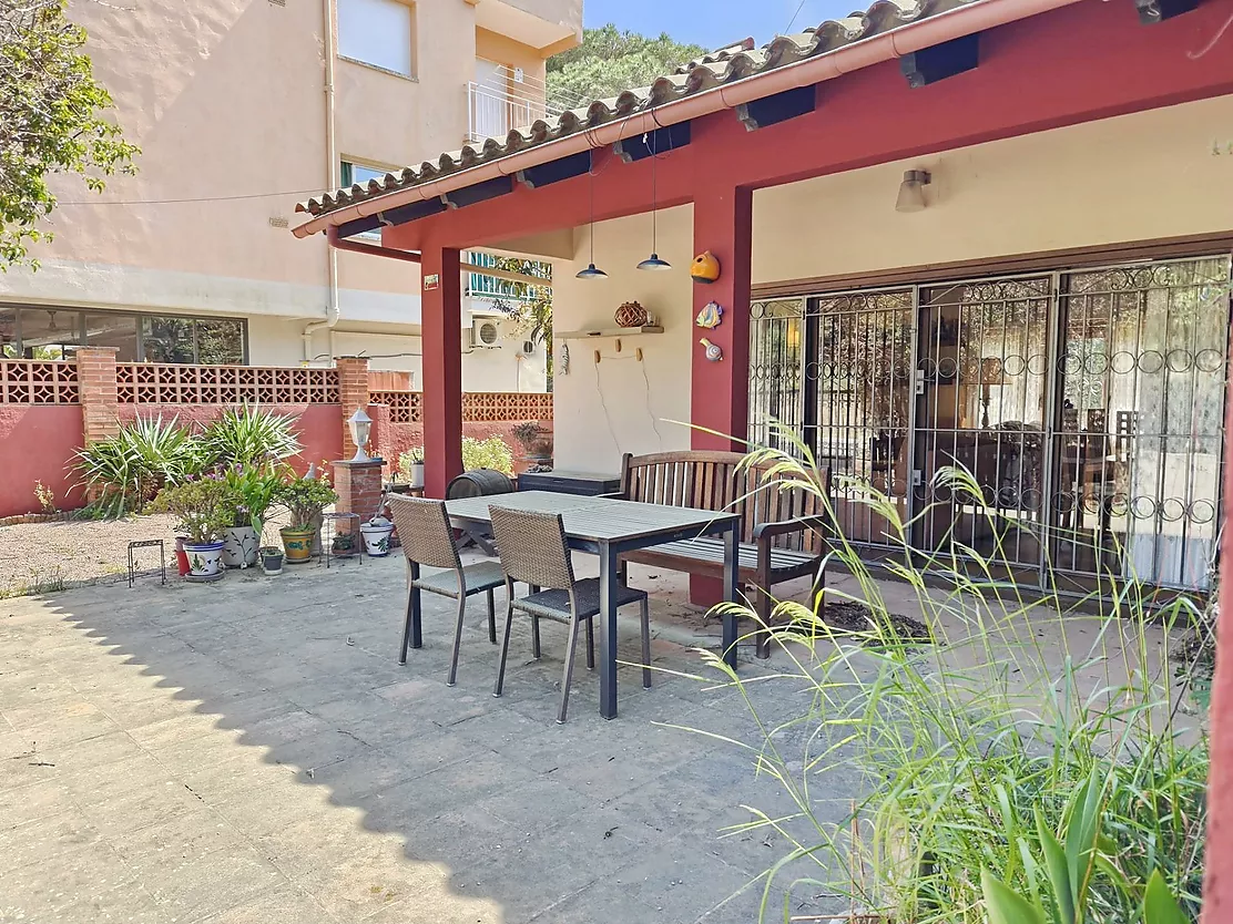 Chalet en venta en Sant Antoni de Calonge