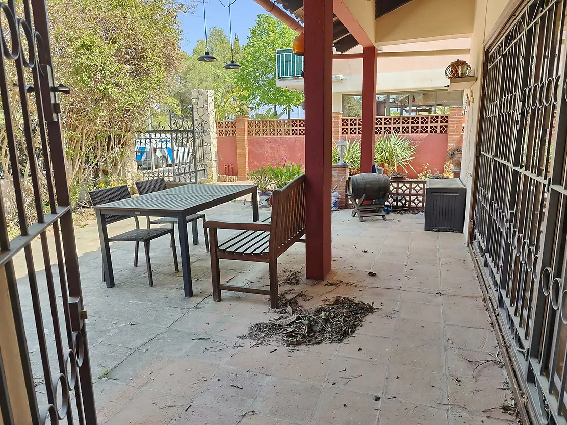 Chalet en venta en Sant Antoni de Calonge