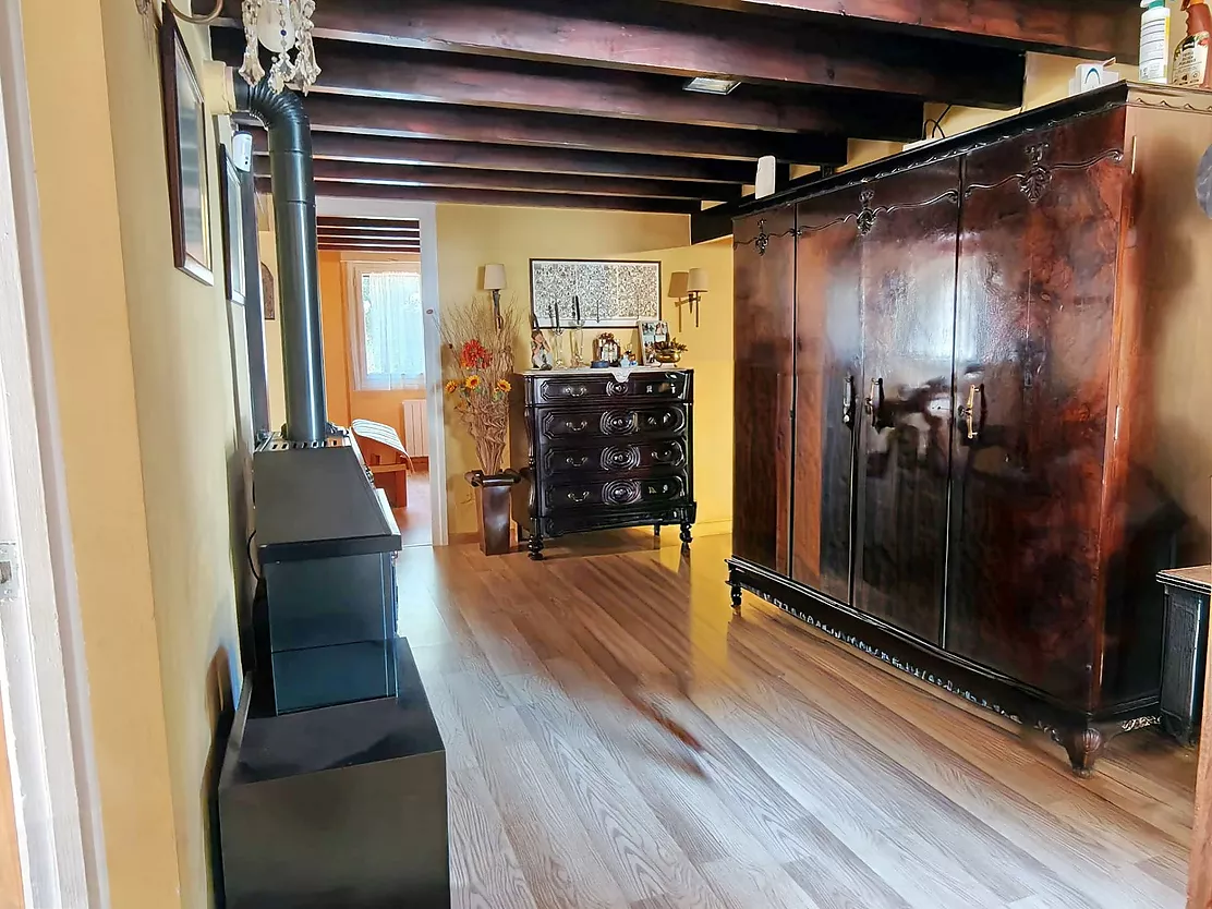 Chalet en venta en Sant Antoni de Calonge