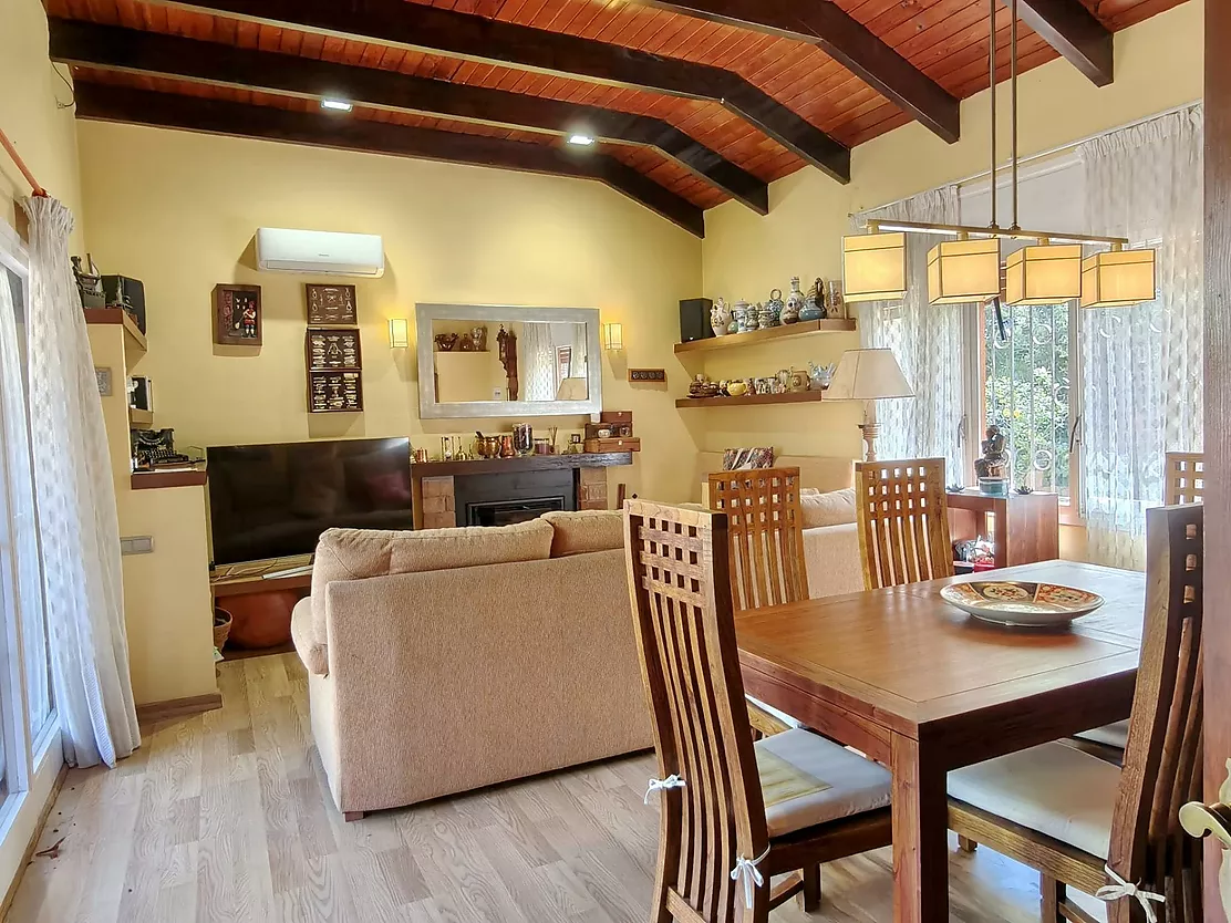 Chalet en venta en Sant Antoni de Calonge