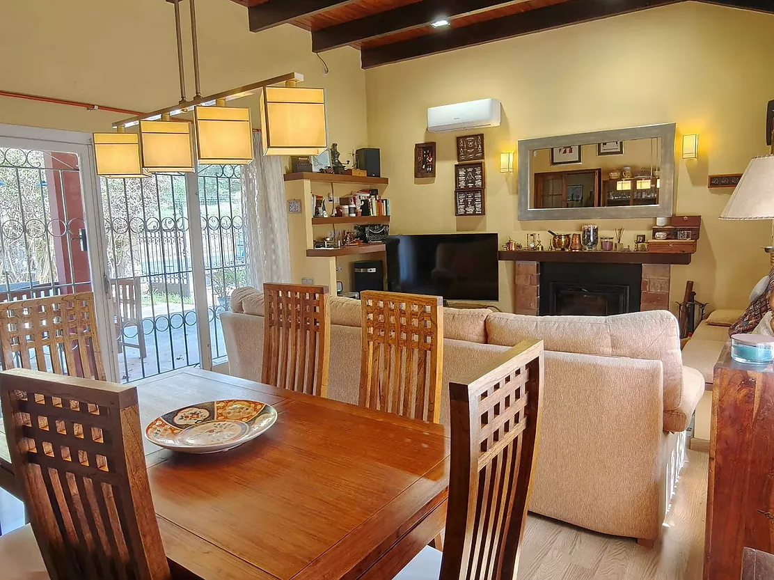 Chalet en venta en Sant Antoni de Calonge