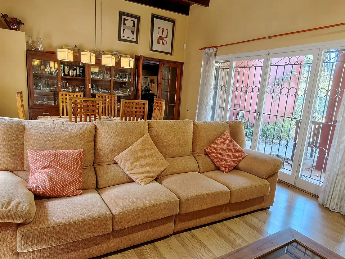 Chalet en venta en Sant Antoni de Calonge