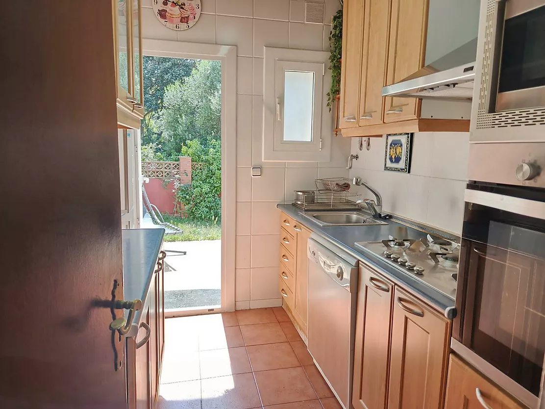 Chalet en venta en Sant Antoni de Calonge