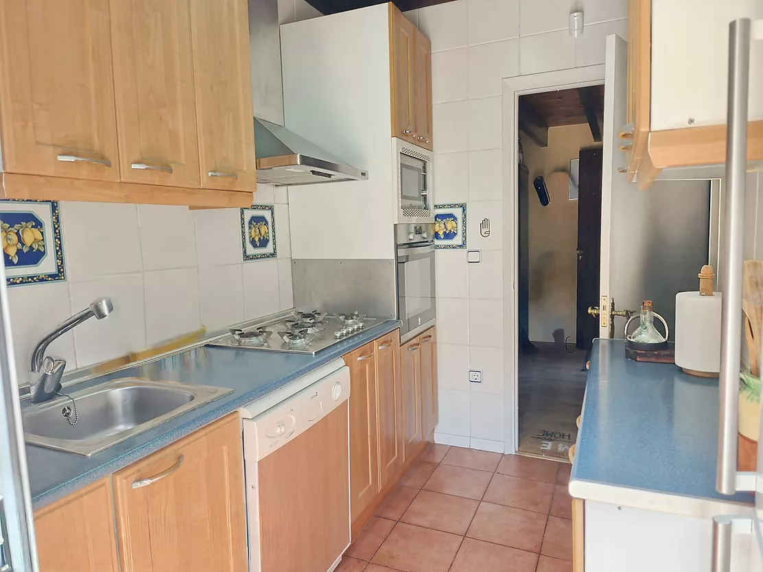 Chalet en venta en Sant Antoni de Calonge