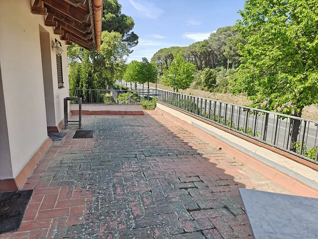 Chalet en venta en Sant Antoni de Calonge