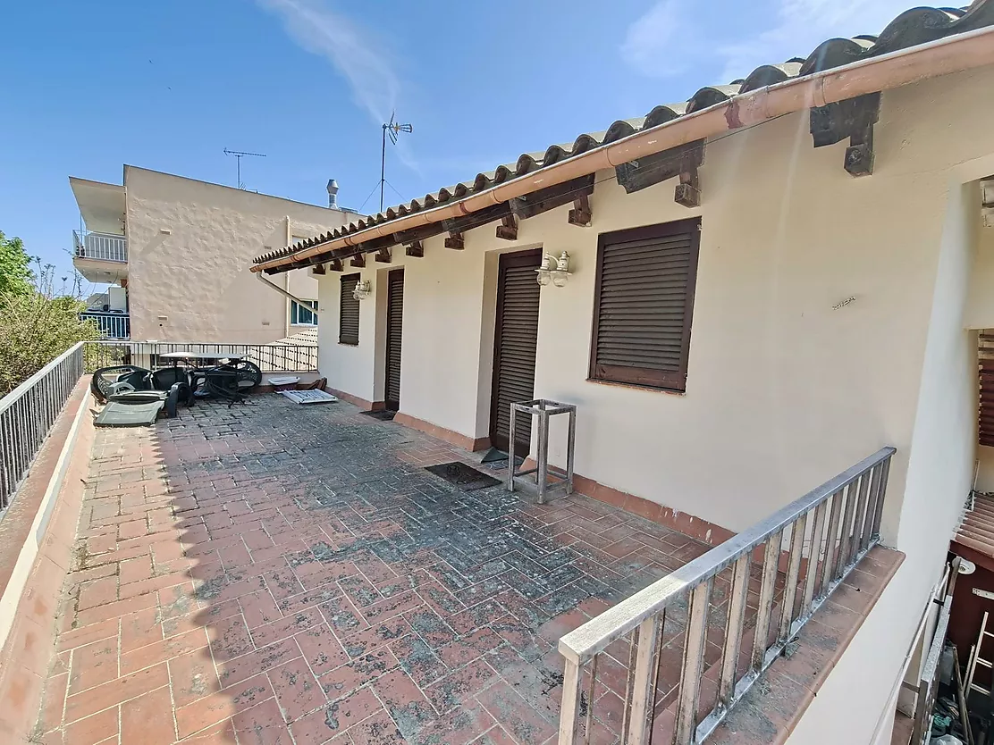 Chalet en venta en Sant Antoni de Calonge