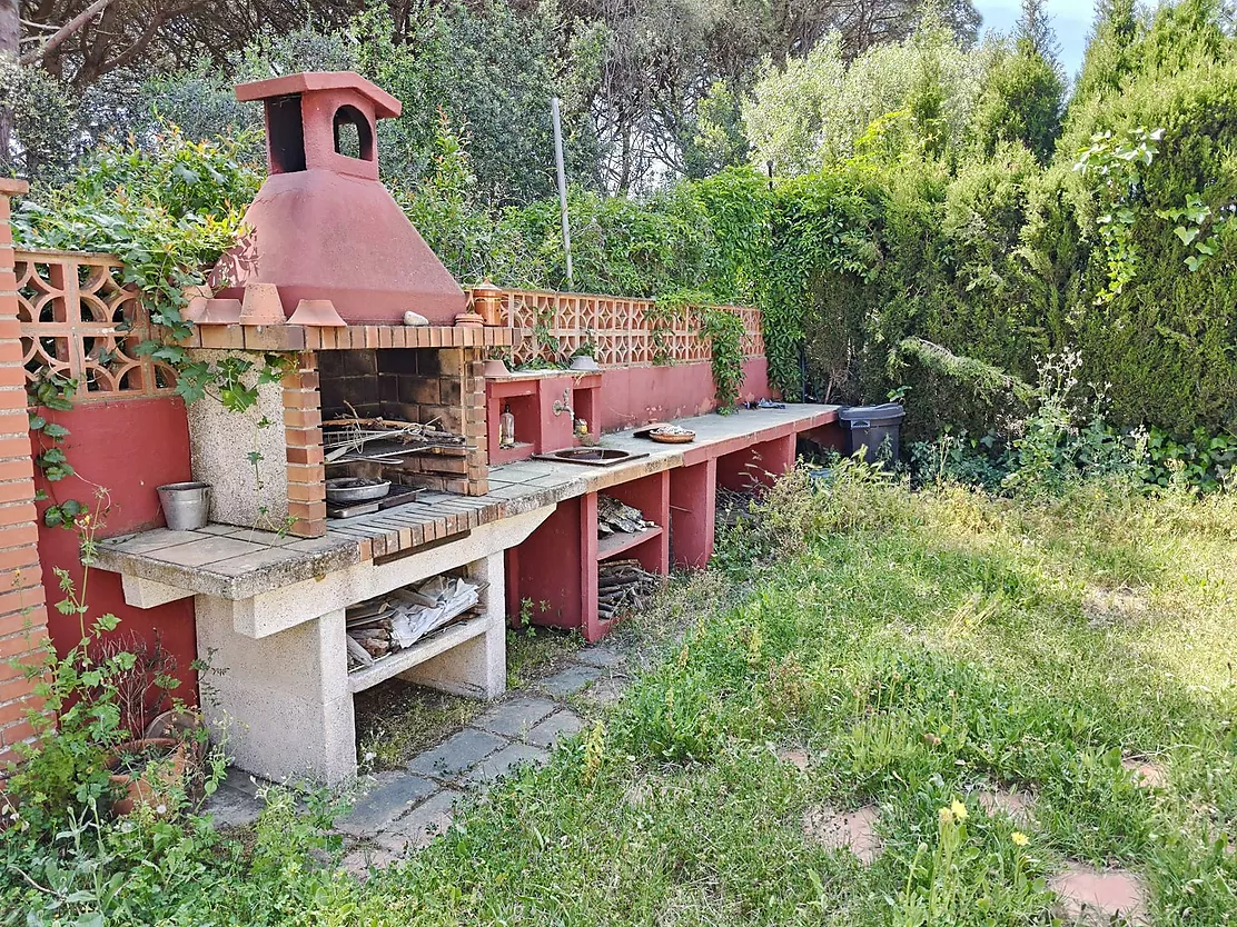 Chalet en venta en Sant Antoni de Calonge