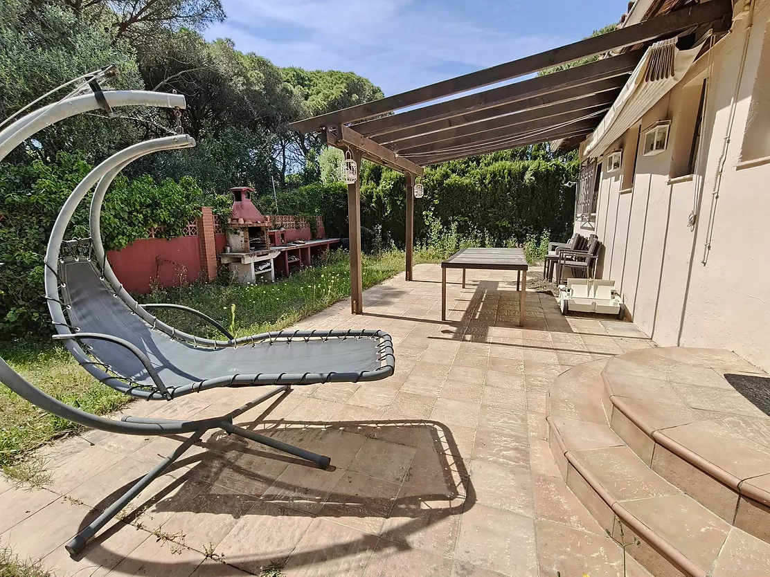 Chalet en venta en Sant Antoni de Calonge
