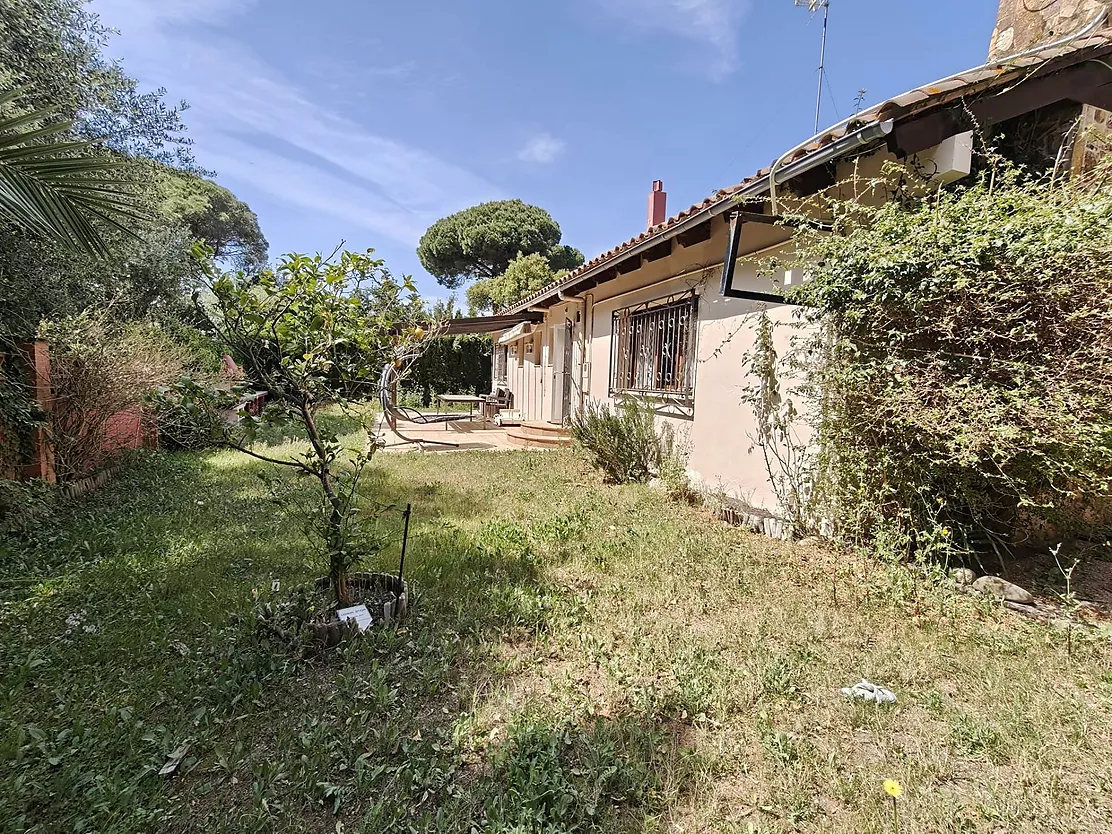 Chalet en venta en Sant Antoni de Calonge