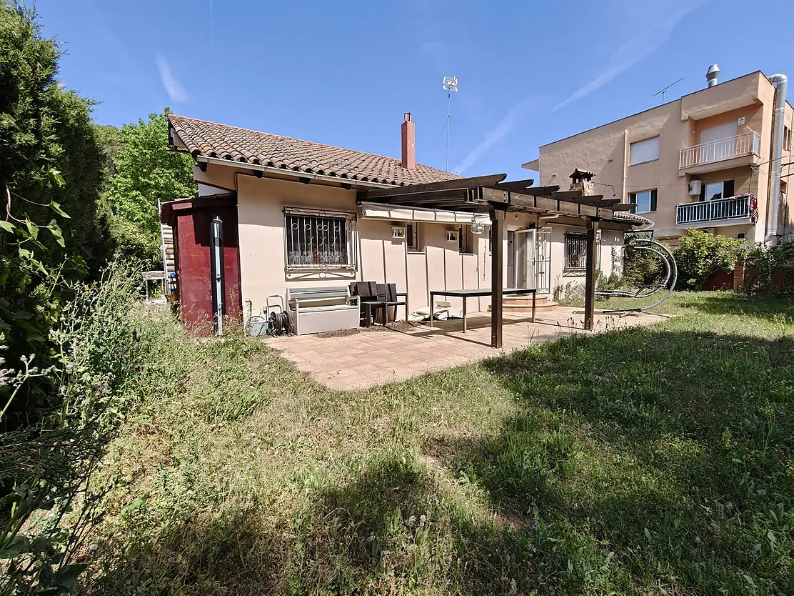 Chalet en venta en Sant Antoni de Calonge