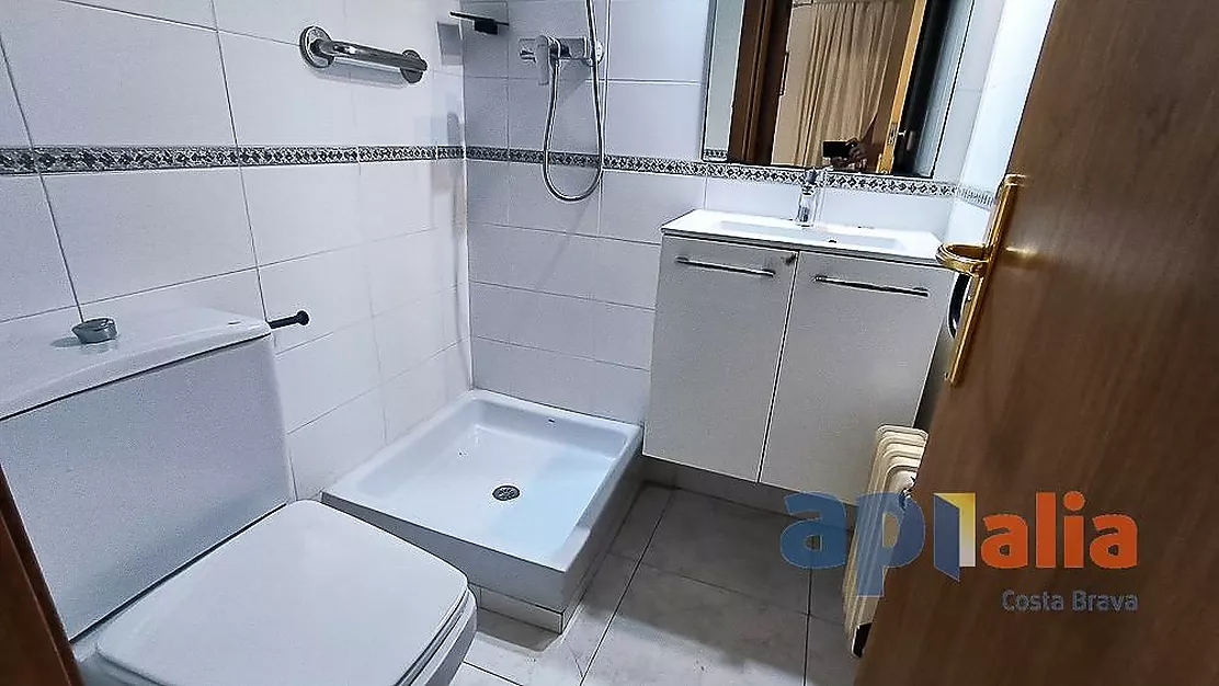 Apartament duplex a Sagaro