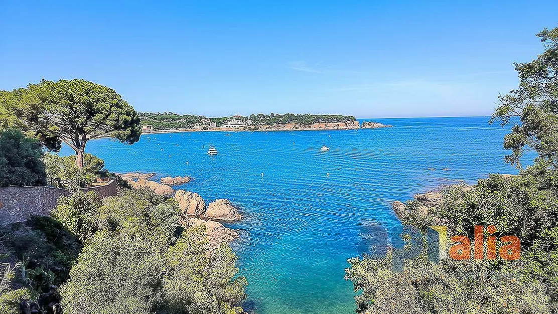 Apartament duplex a Sagaro