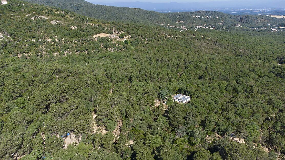 Casa a reformar entre Llagostera i Tossa