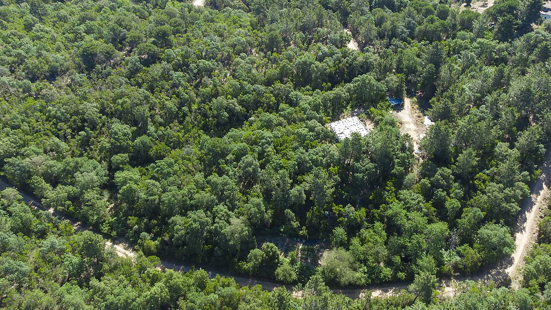 Casa a reformar entre Llagostera i Tossa