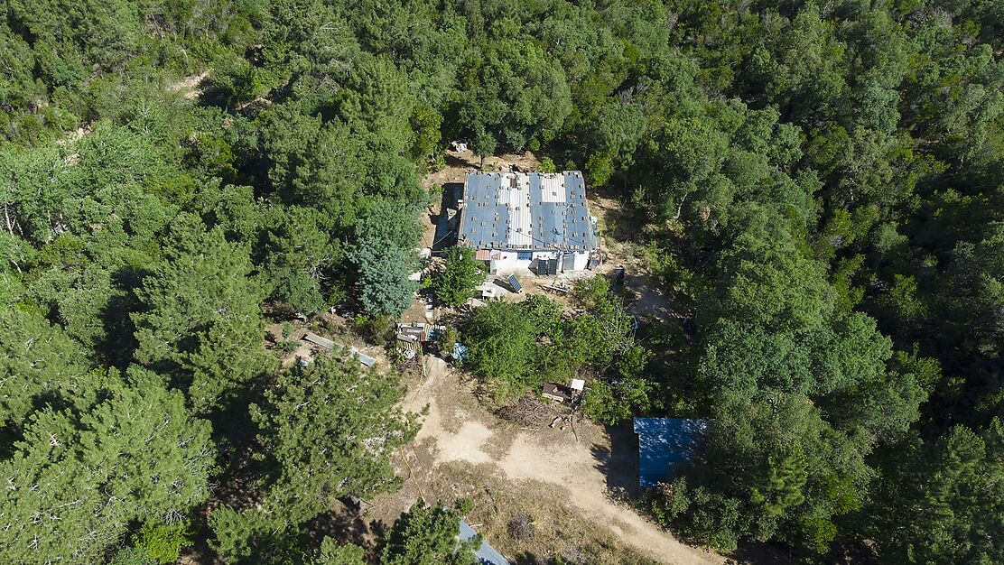 House to renovate in Llagostera and Tossa.