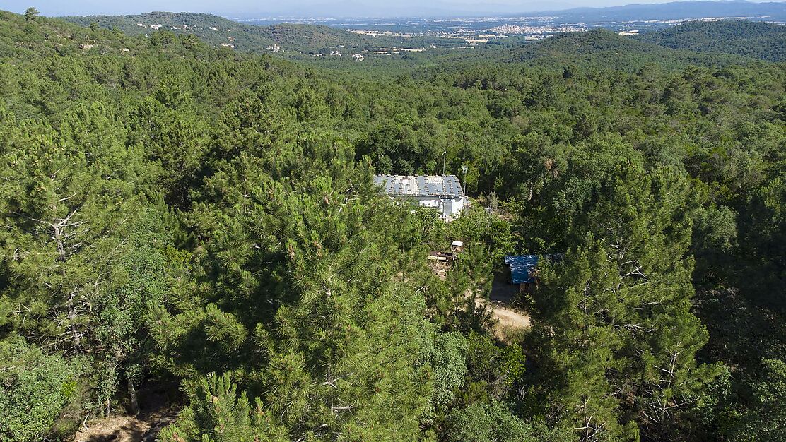 House to renovate in Llagostera and Tossa.