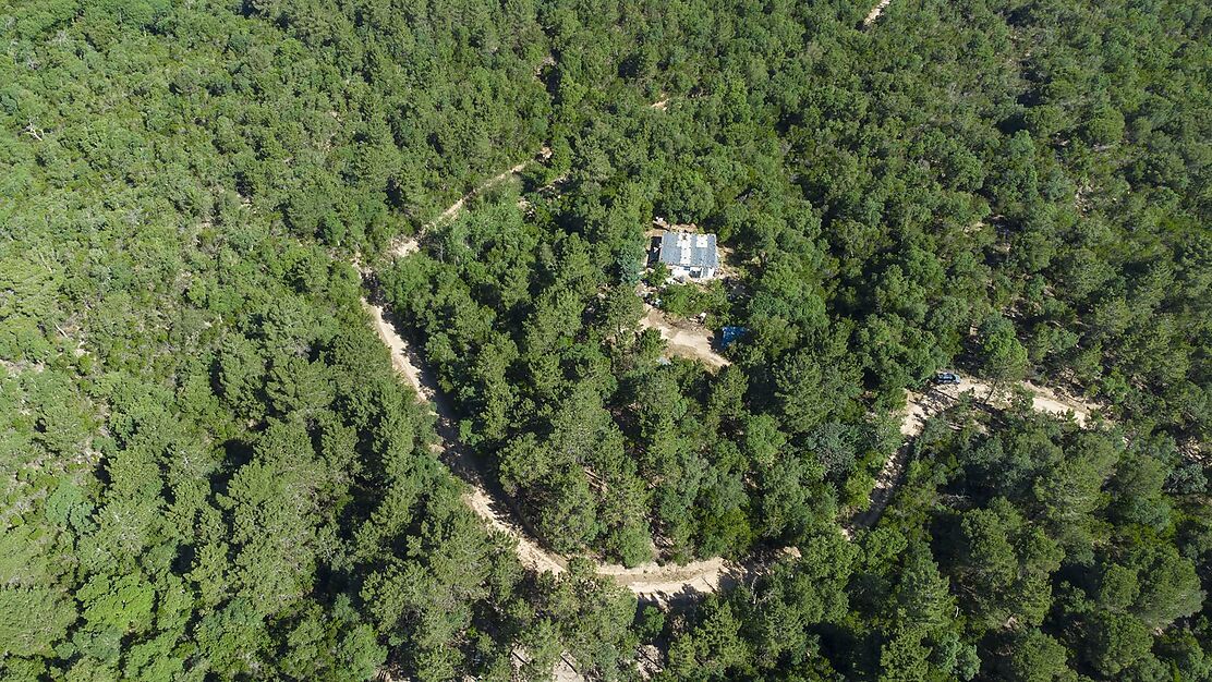 House to renovate in Llagostera and Tossa.