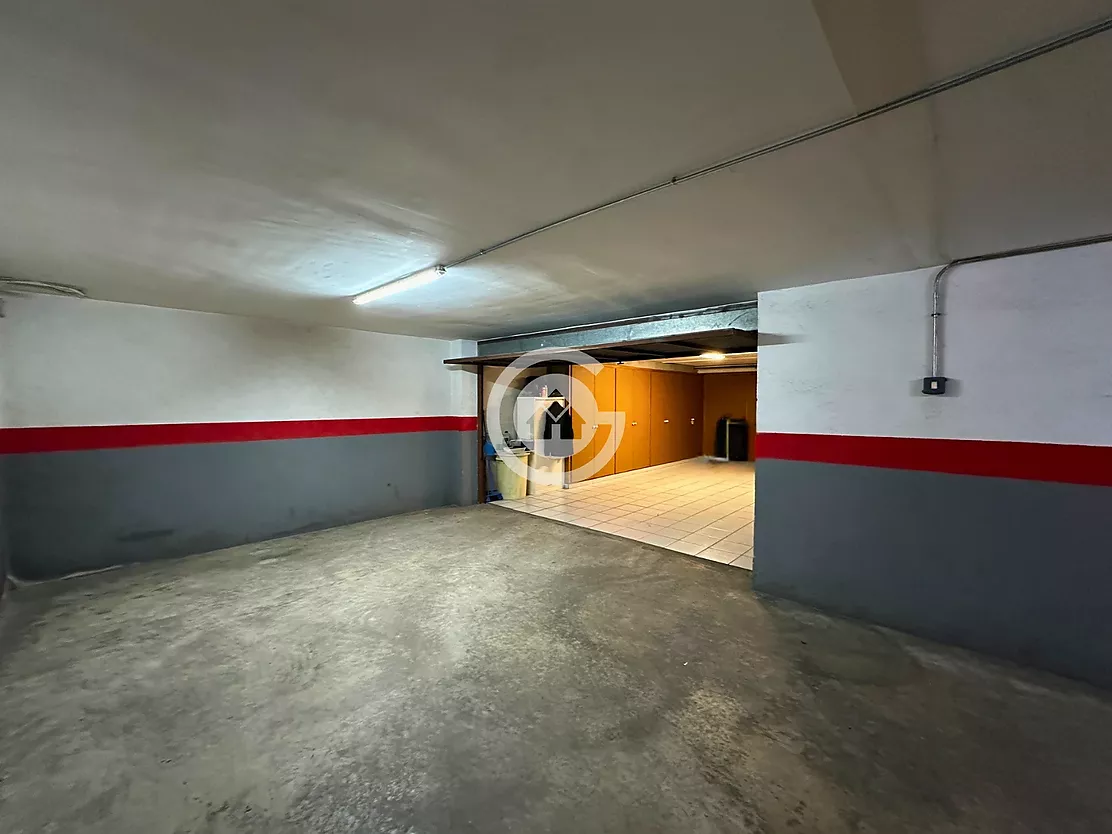 Magnífica casa adossada a Palafrugell amb 5 dormitoris, garatge i piscina comunitària.
