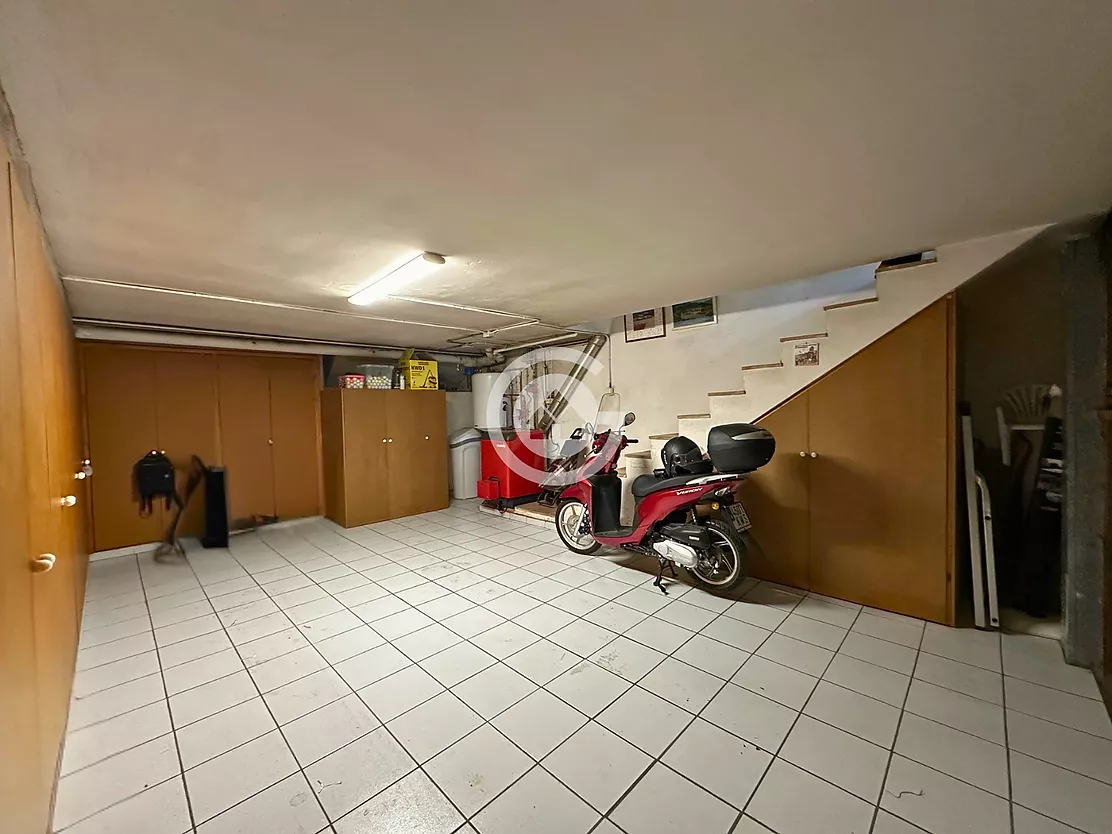 Magnífica casa adossada a Palafrugell amb 5 dormitoris, garatge i piscina comunitària.