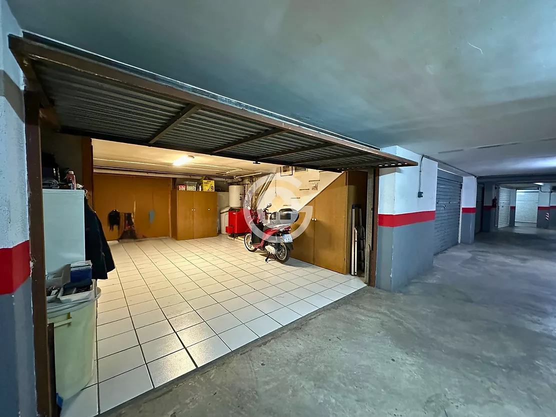 Magnífica casa adossada a Palafrugell amb 5 dormitoris, garatge i piscina comunitària.