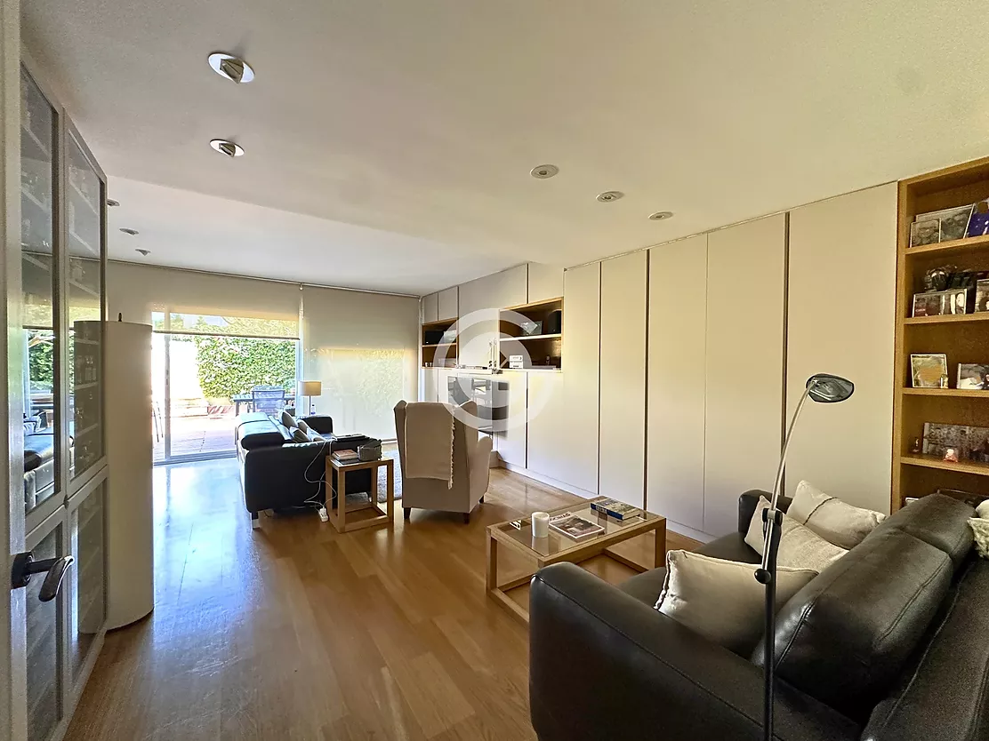 Magnífica casa adossada a Palafrugell amb 5 dormitoris, garatge i piscina comunitària.