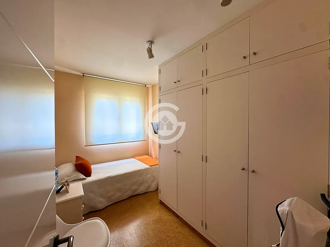 Magnífica casa adossada a Palafrugell amb 5 dormitoris, garatge i piscina comunitària.