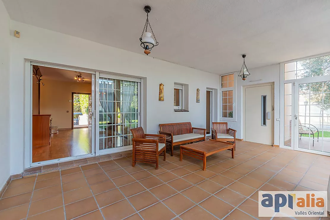 Sale of Chalet in Sant Pere de Vilamajor Urbanization Les Pungoles!!