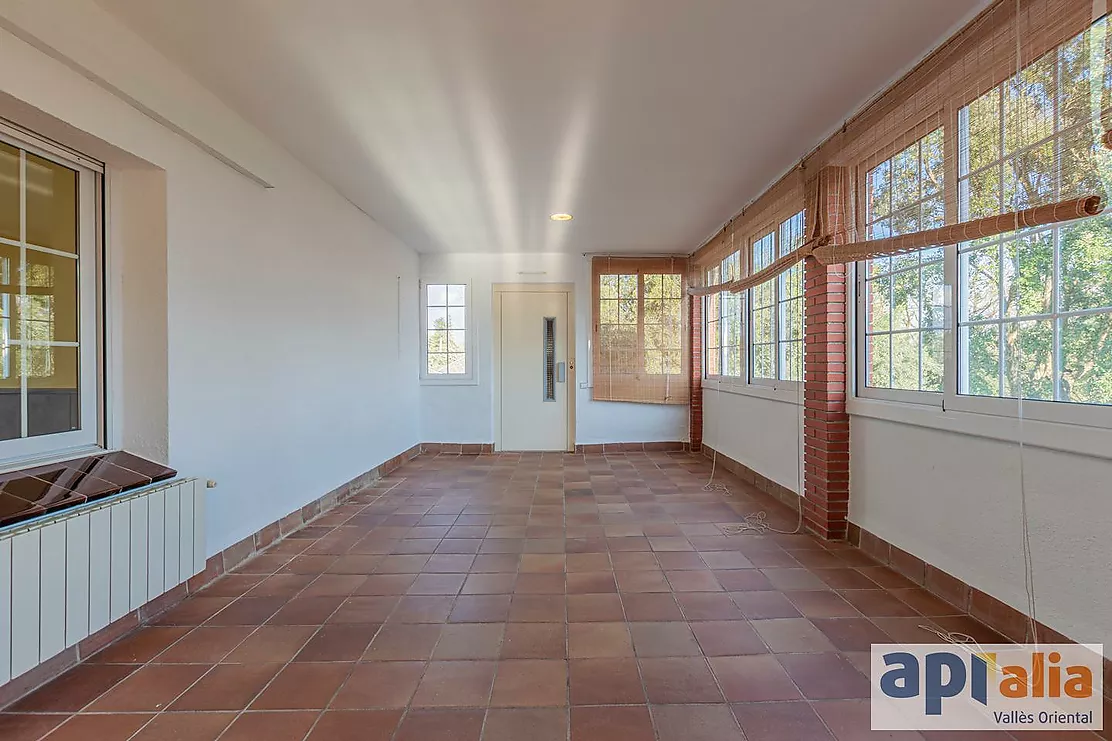 Sale of Chalet in Sant Pere de Vilamajor Urbanization Les Pungoles!!